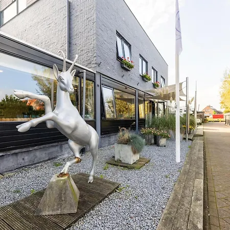Lakes Xl Apartmán Kaag